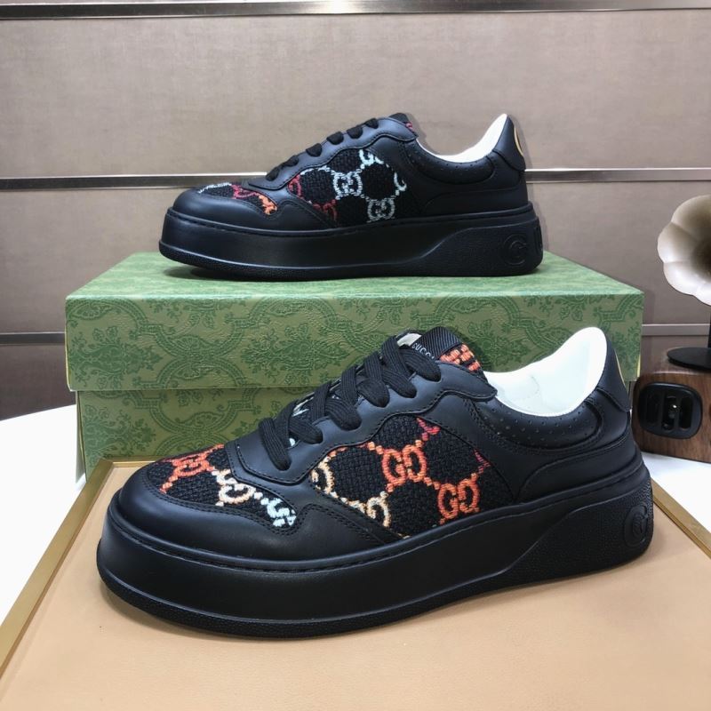 Gucci Low Shoes